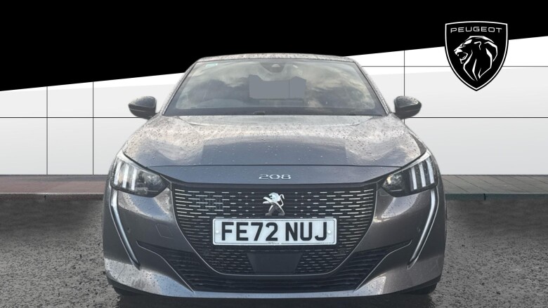 Peugeot 208 1.2 PureTech 100 GT 5dr Petrol Hatchback
